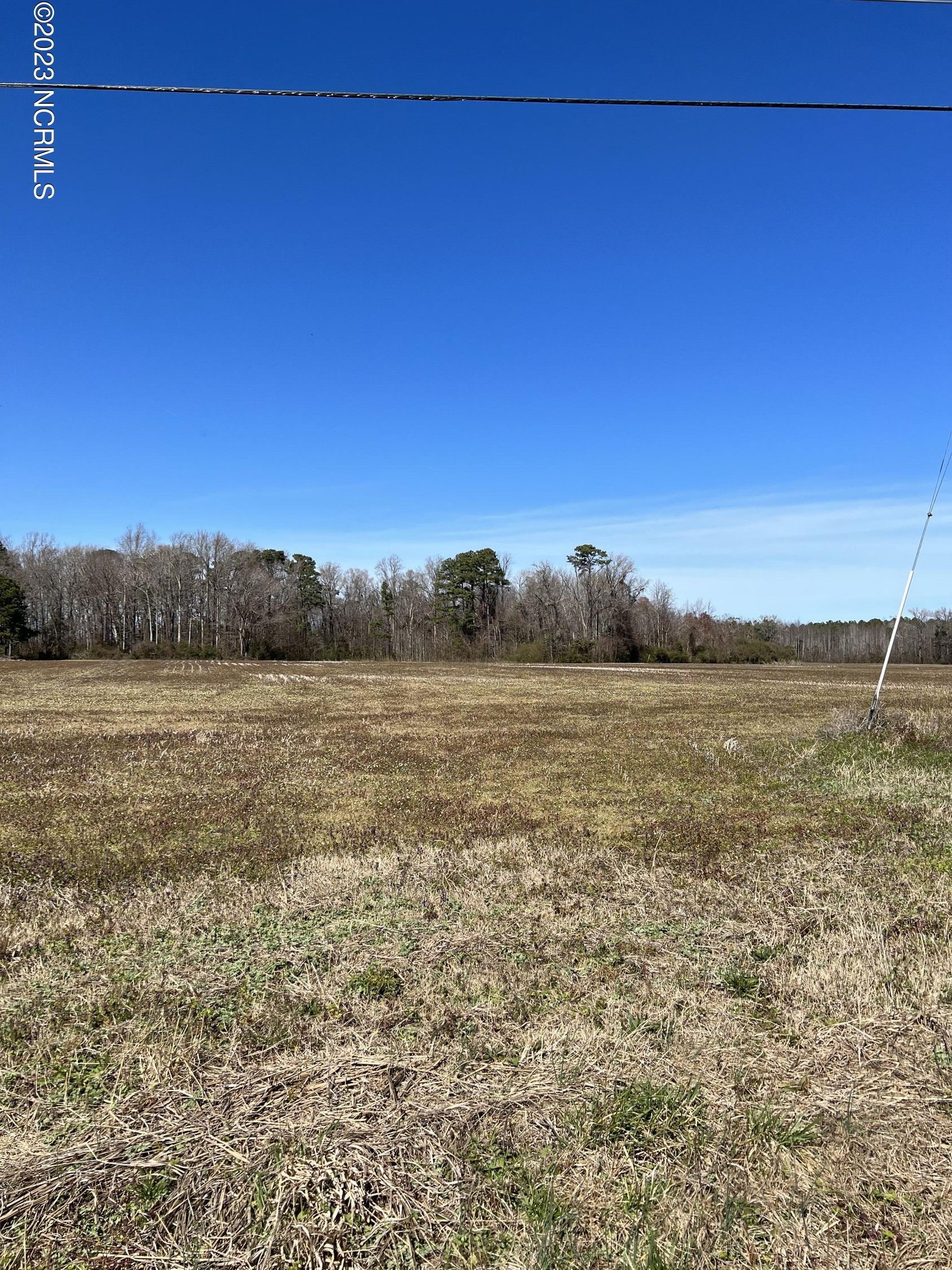14.2 acres in Currituck County, North Carolina