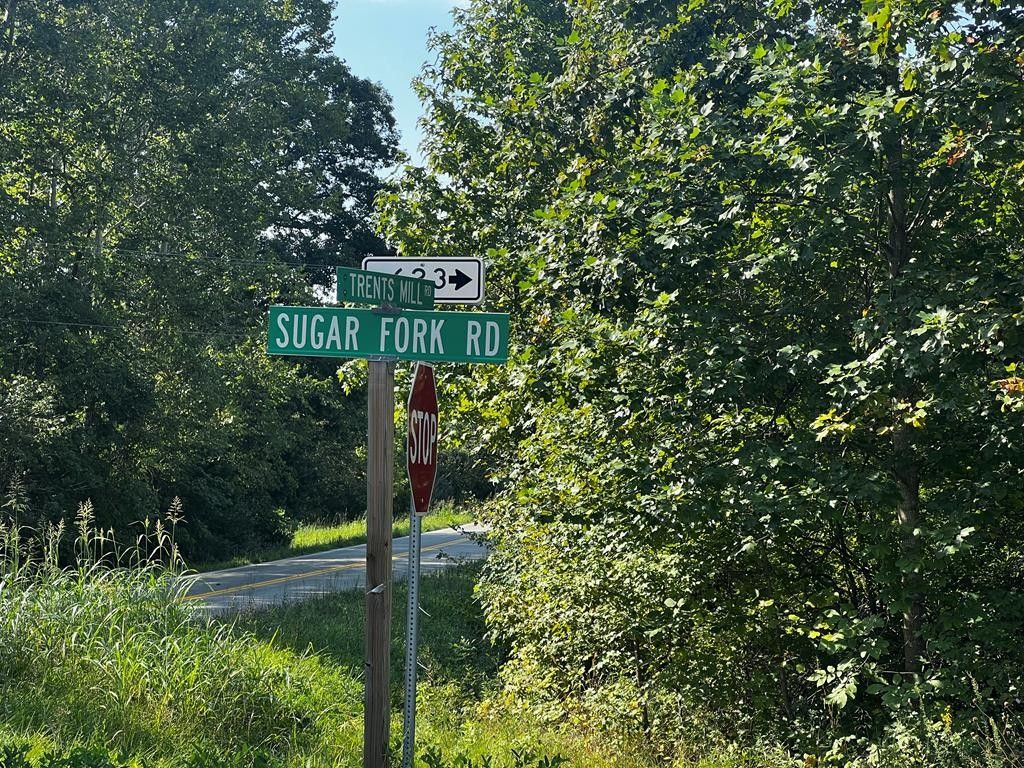 1 acres in Cumberland County, Virginia