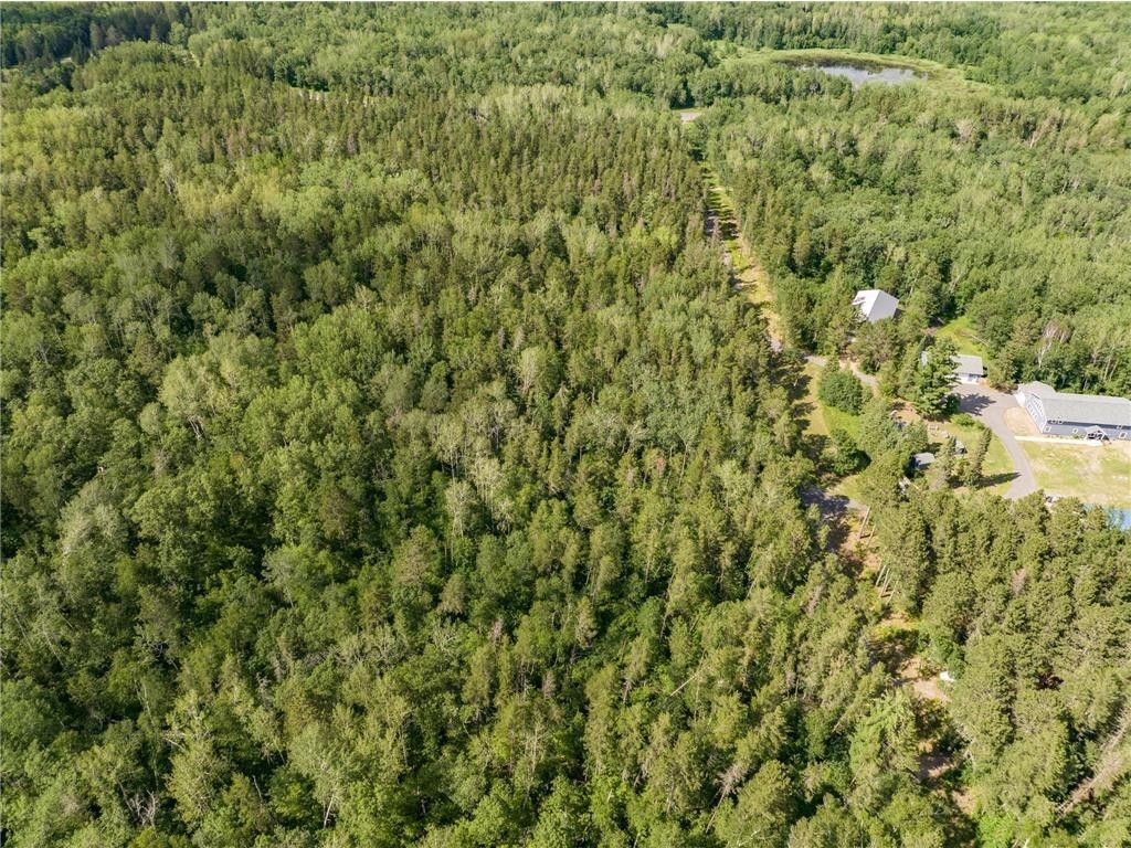 5 acres in Crow Wing County, Minnesota