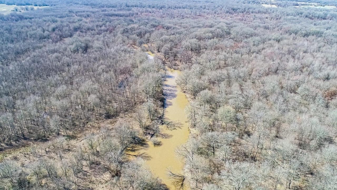 COUNTY ROAD 3528, SALTILLO, TX, 75478, Saltillo, TX 75478