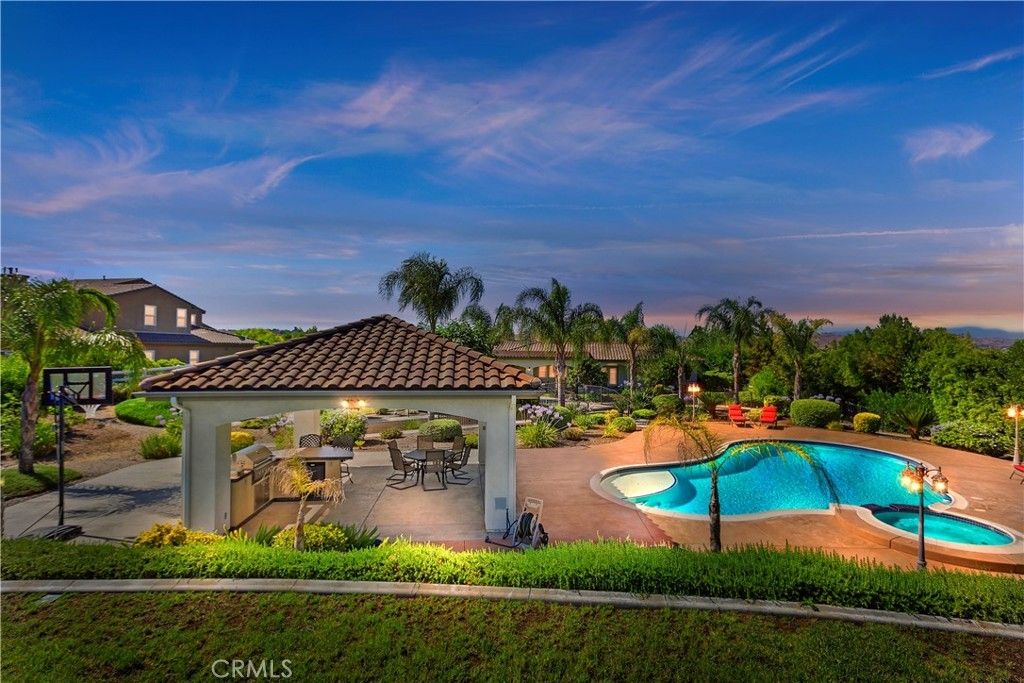 1 acres in Riverside County, California