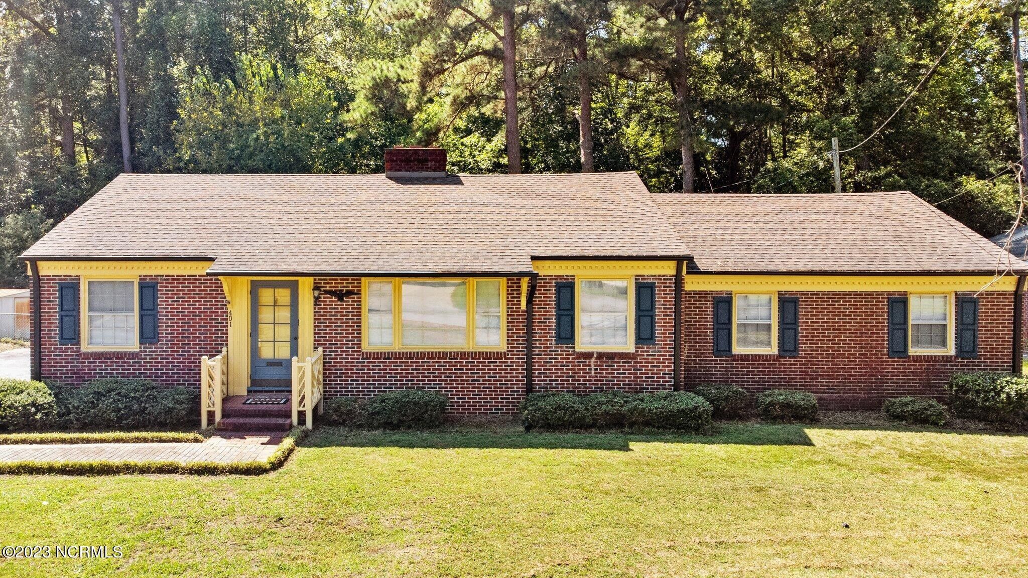 0.31 acres in Halifax County, North Carolina