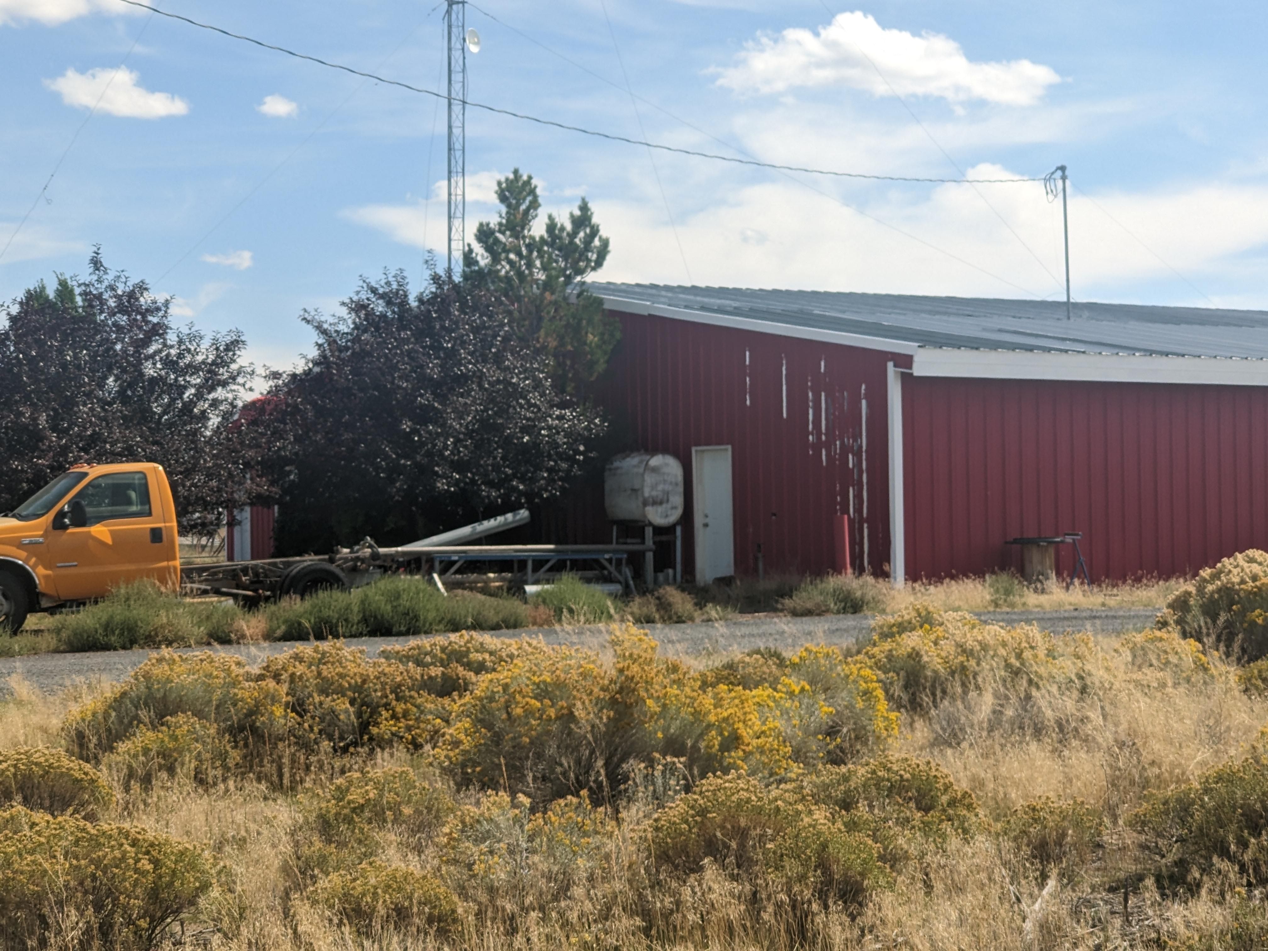 Christmas Valley Highway, Christmas Valley, OR 97641 MLS FVCV900