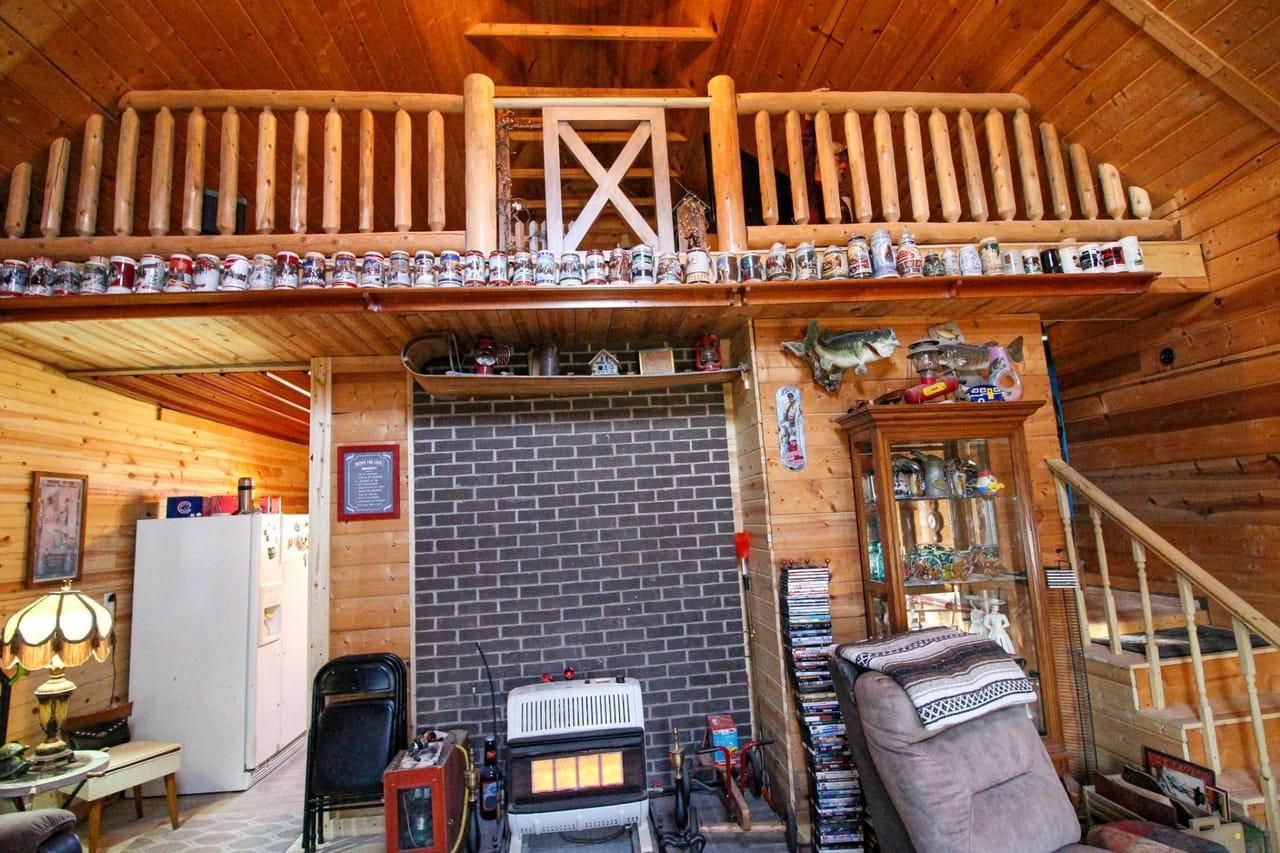 610 S Logan St, Kewanna, IN 46939 MLS 420667