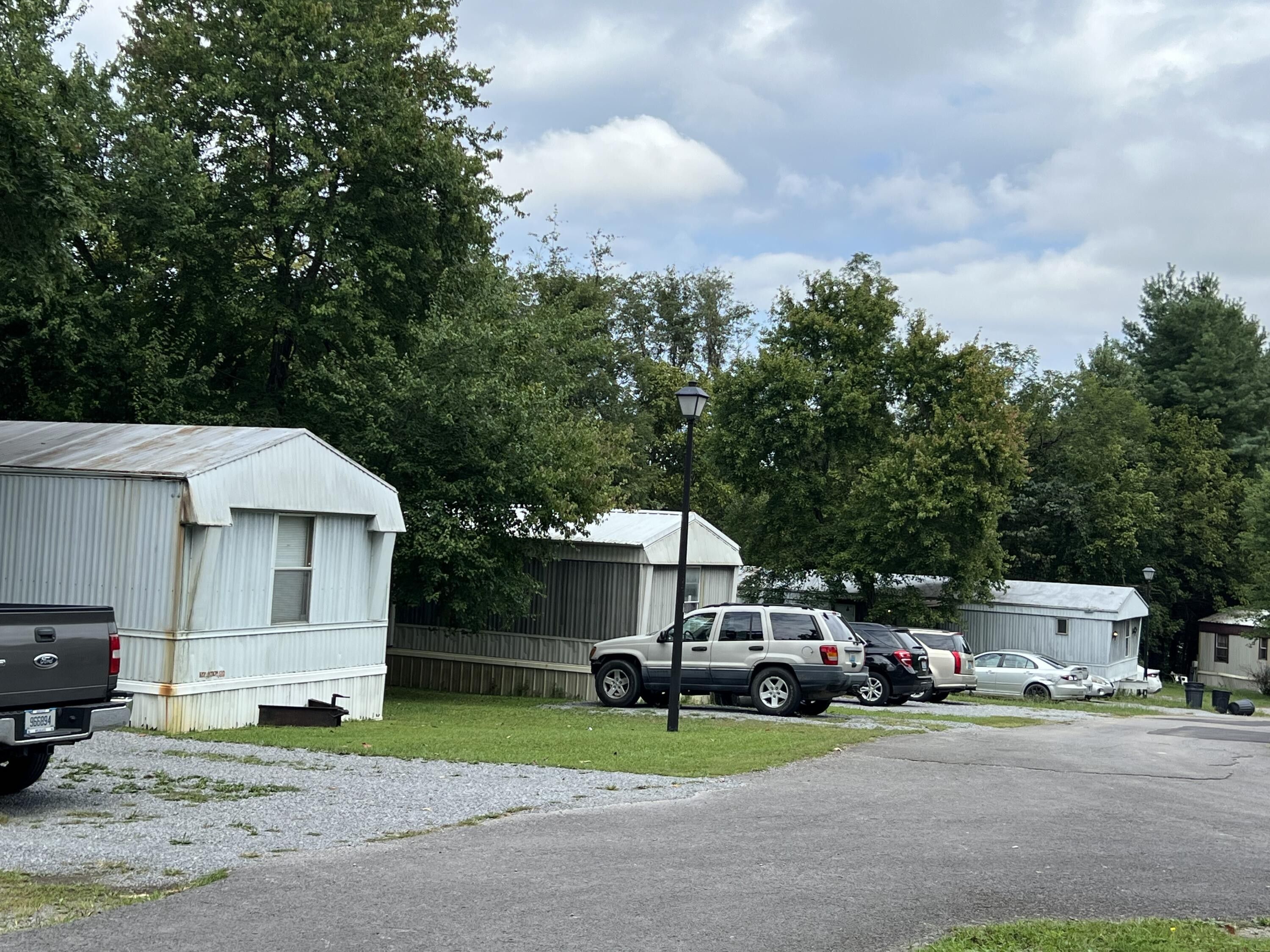 3 acres in Russell County, Kentucky