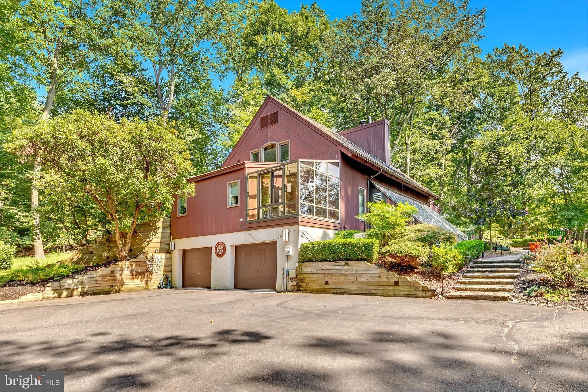 3.68 acres in Monmouth County, New Jersey