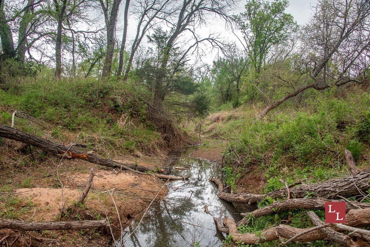 470 acres in Love County, Oklahoma