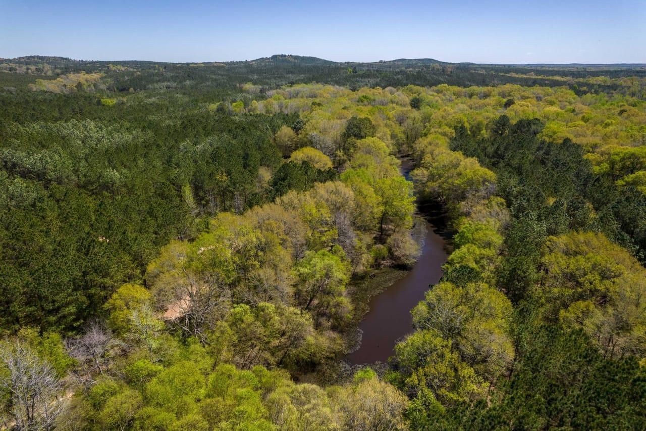 245 acres in Daingerfield, TX, 75638