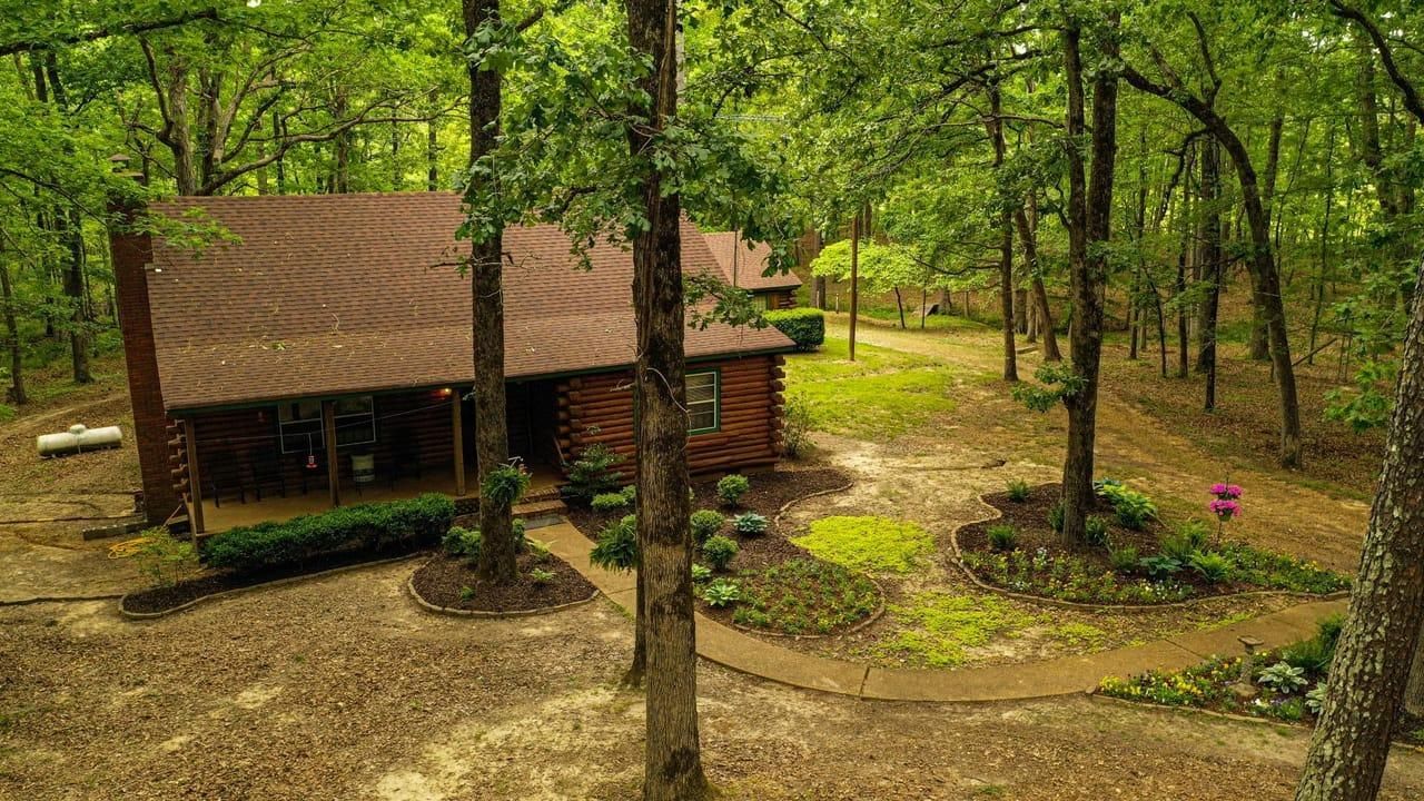 7.5 acres in Attala County, Mississippi