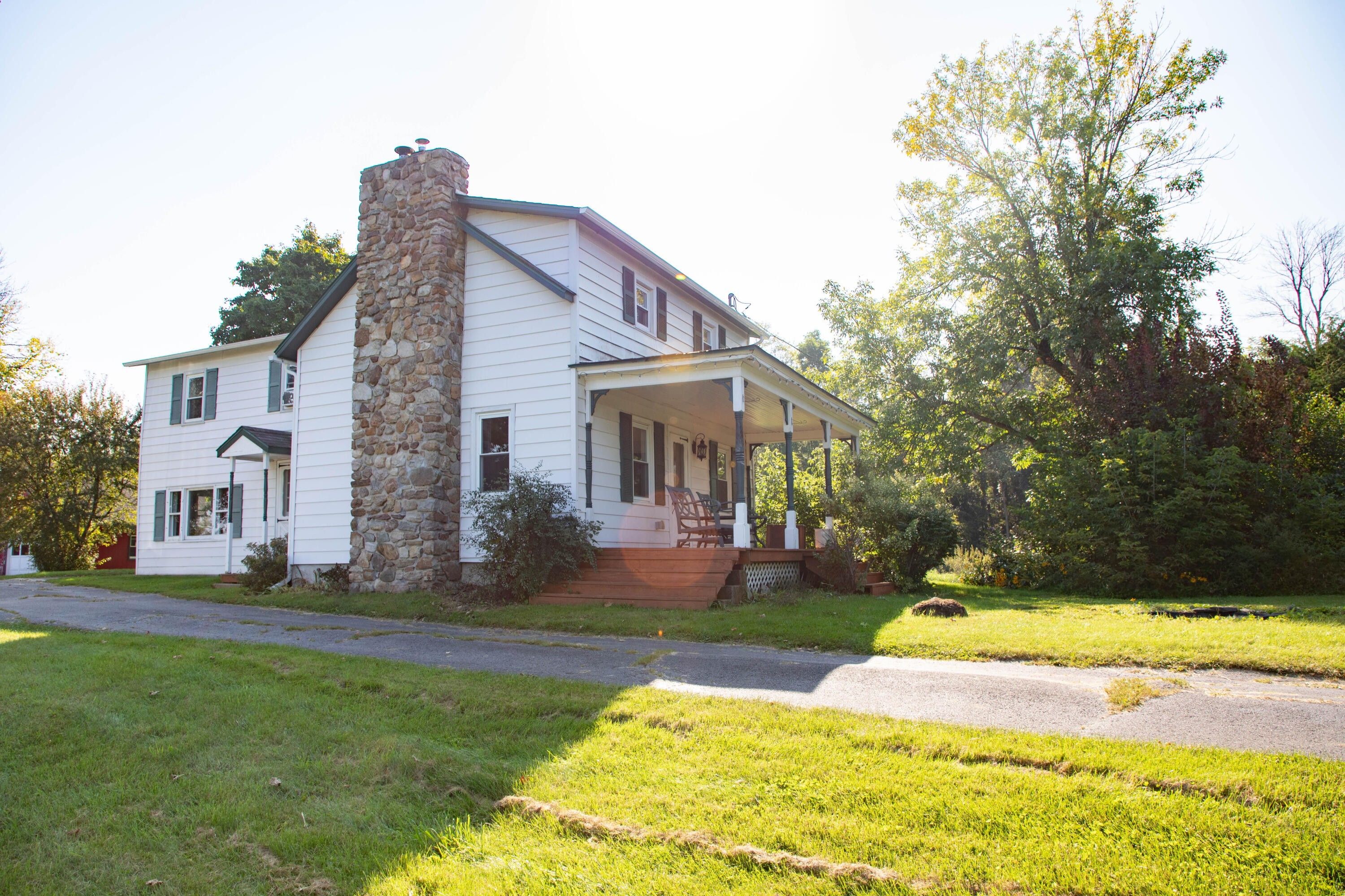 4.7 acres in Clinton County, New York