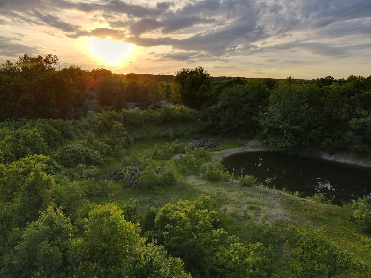 South 350 East, Clinton, IN 47842 MLS 98099