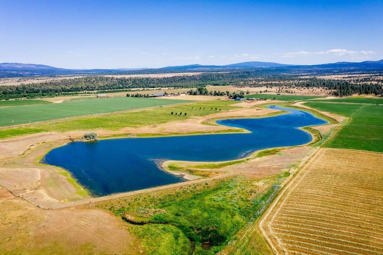 2,701 acres in Lassen County, California