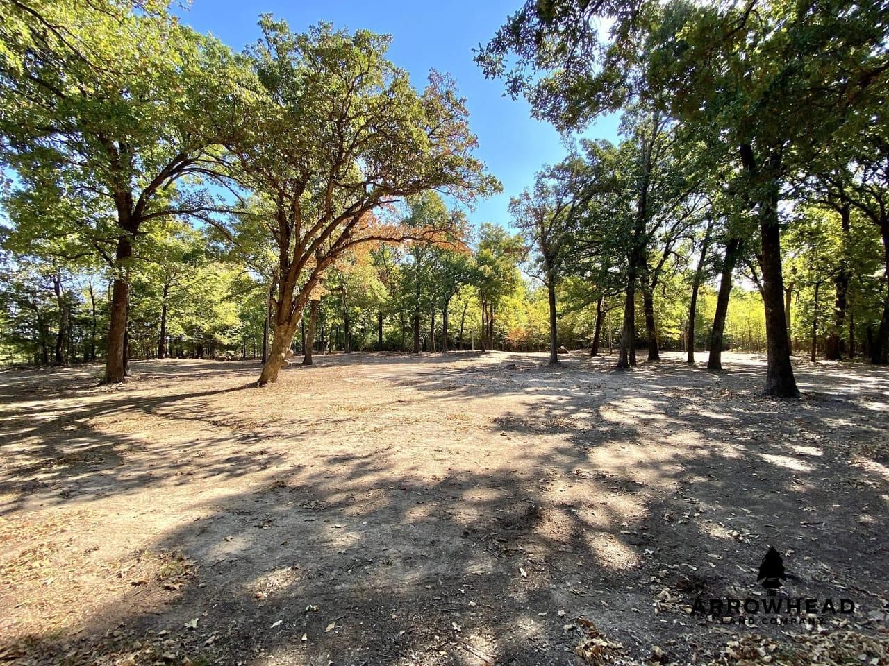 10 acres in Choctaw County, Oklahoma