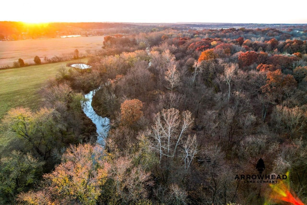 23 acres in Cass County, Missouri
