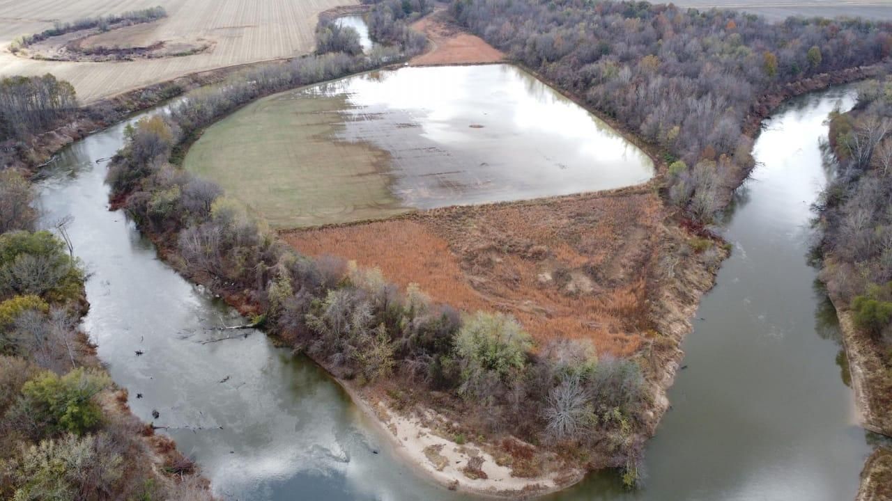 31 acres in Butler County, Missouri