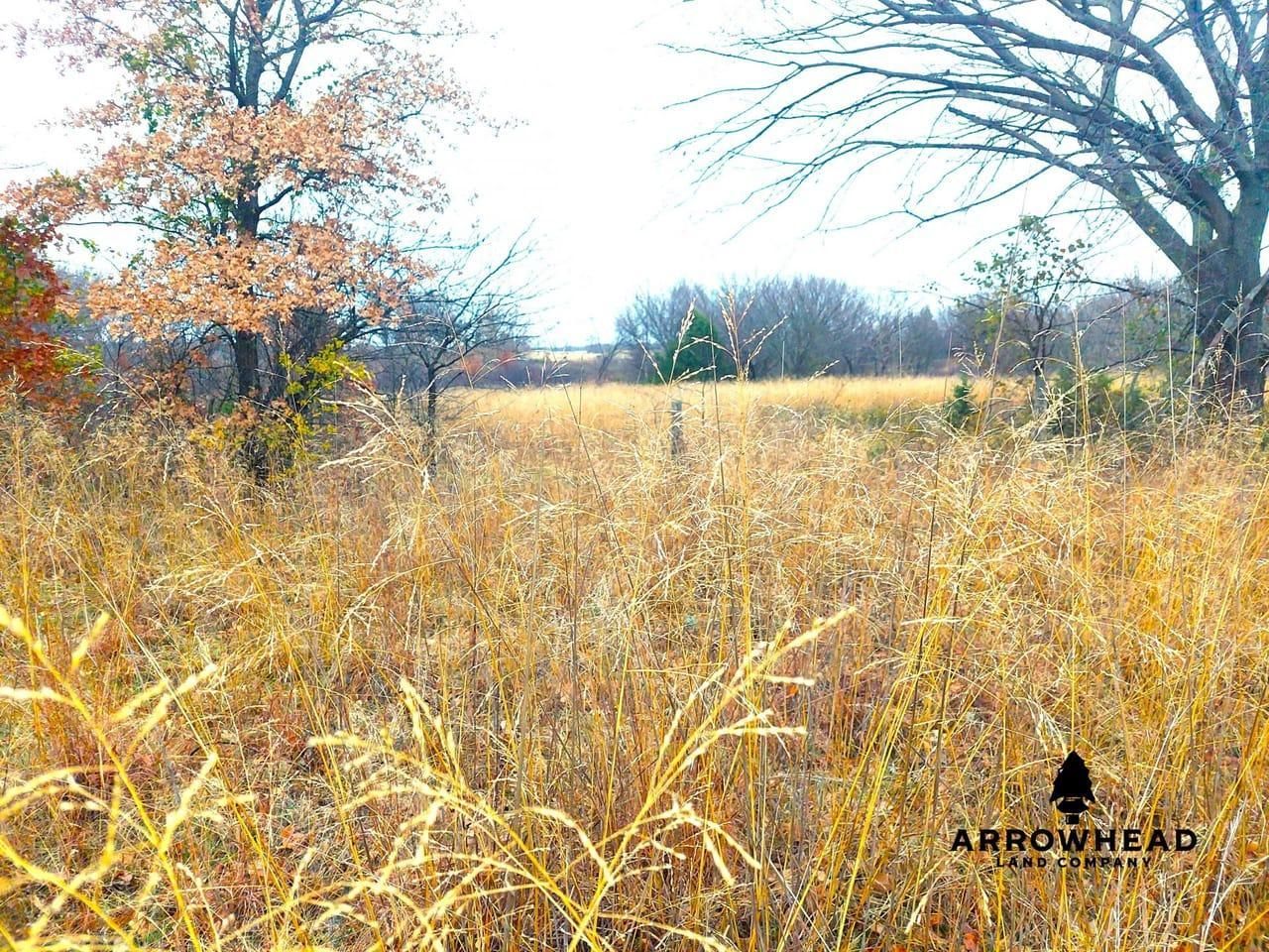 10 acres in Ringling, OK, 73456