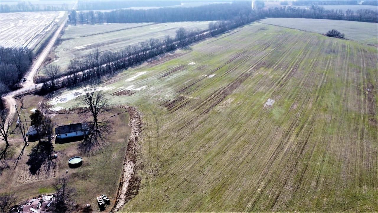 73 acres in Ripley County, Missouri