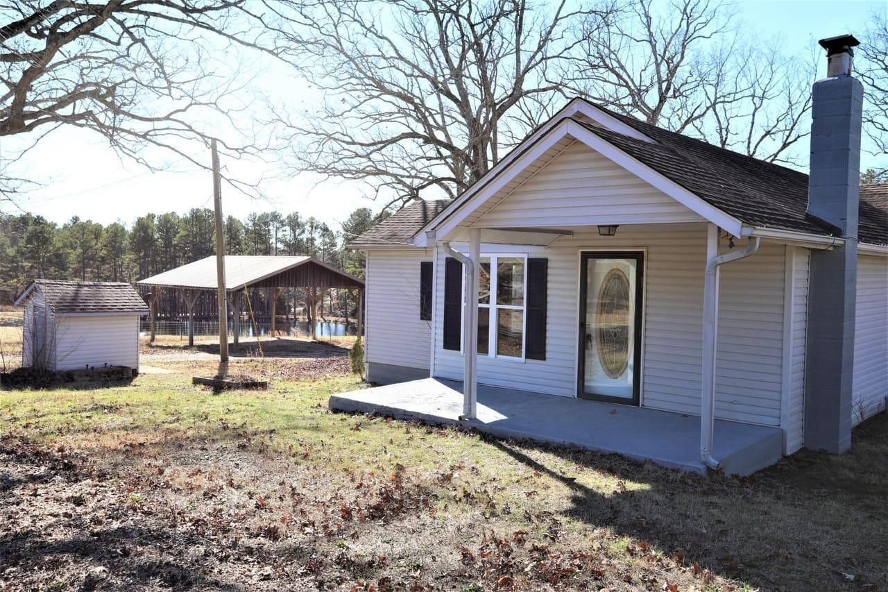 6.2 acres in Butler County, Missouri