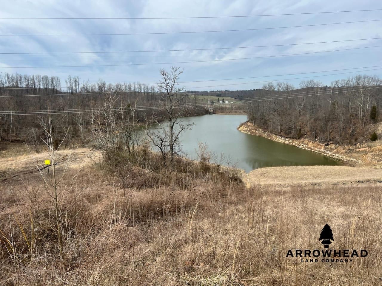 176 acres in Washington County, Ohio