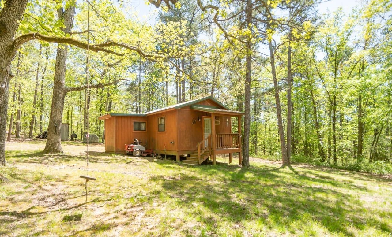 30 acres in Wayne County, Missouri