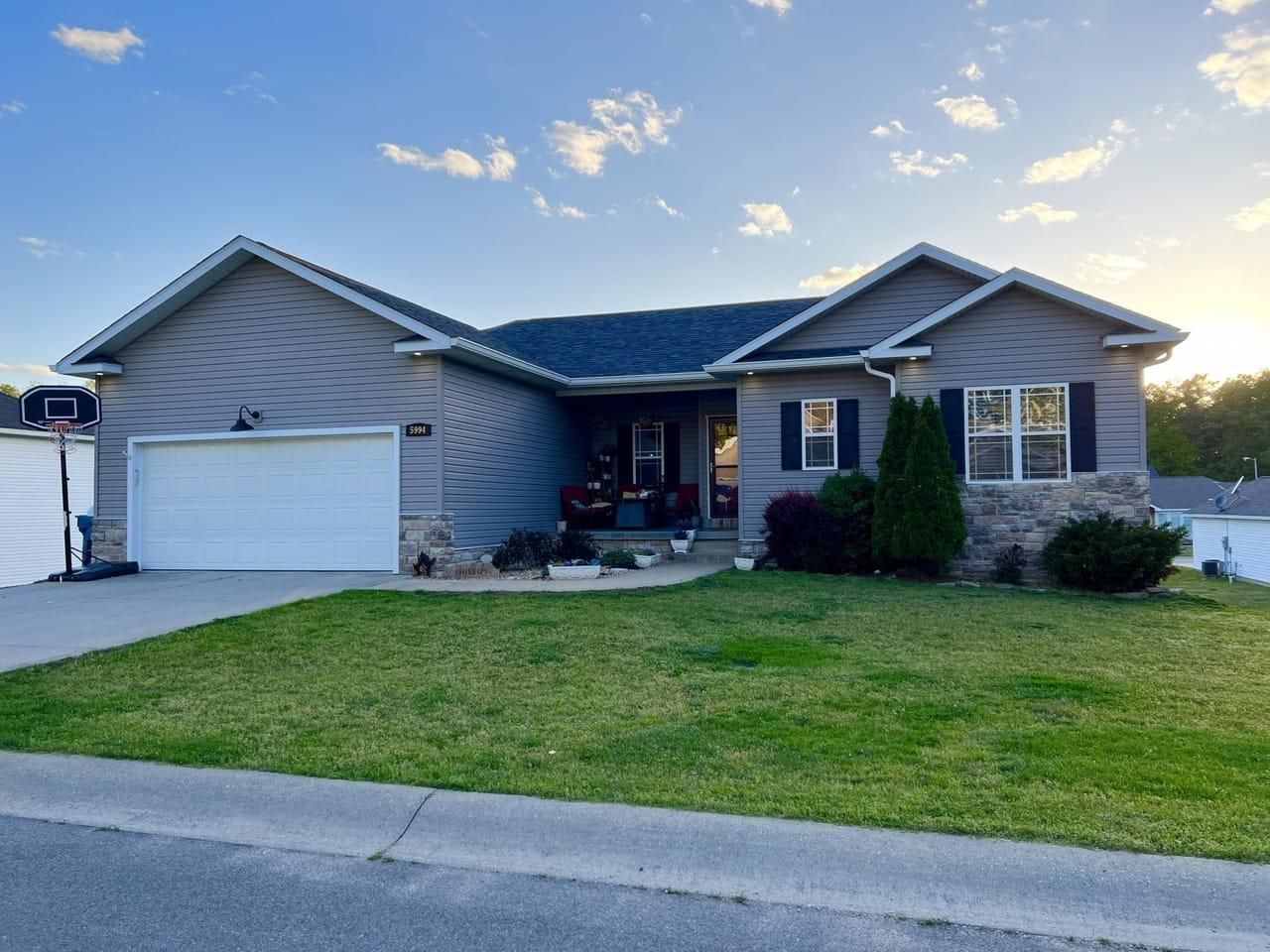 0.19 acres in Butler County, Missouri