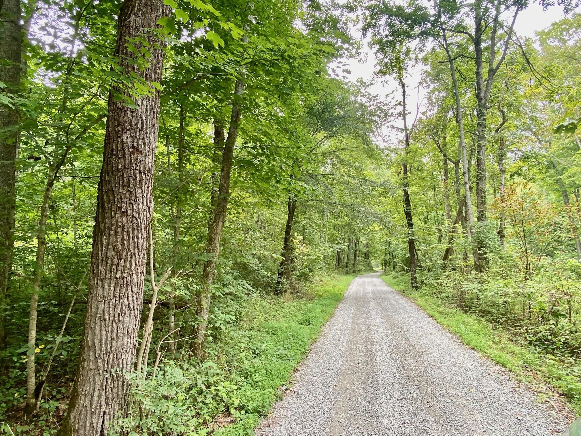 7 acres in Adams County, Ohio