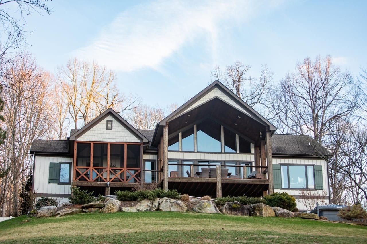 70 acres in Maury County, Tennessee