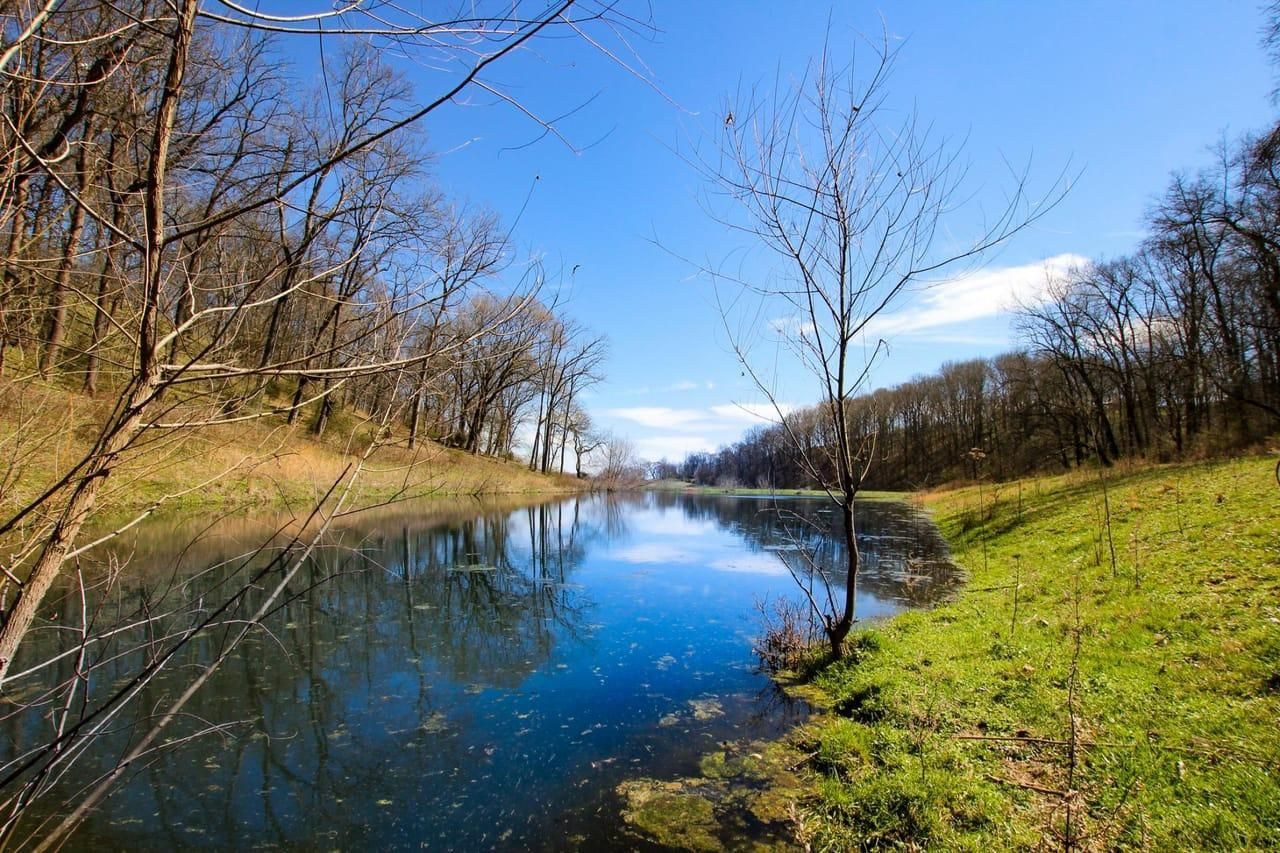 93 acres in Maury County, Tennessee