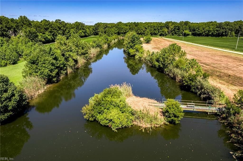 3815 Old Lane, Hayes, VA 23072 MLS 10502434