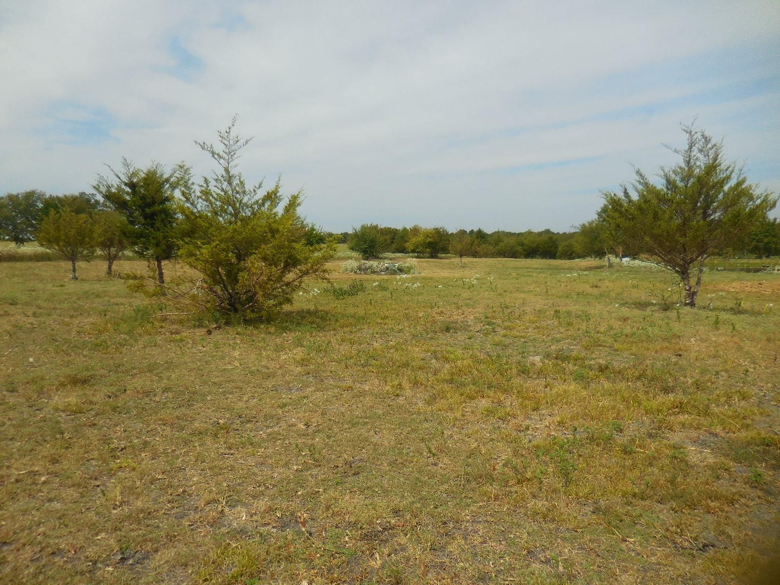 12.97 acres in Hunt County, Texas