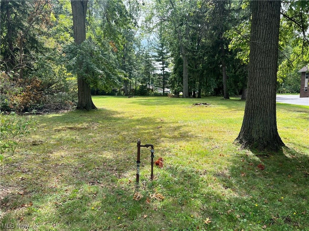 1.09 acres in Summit County, Ohio