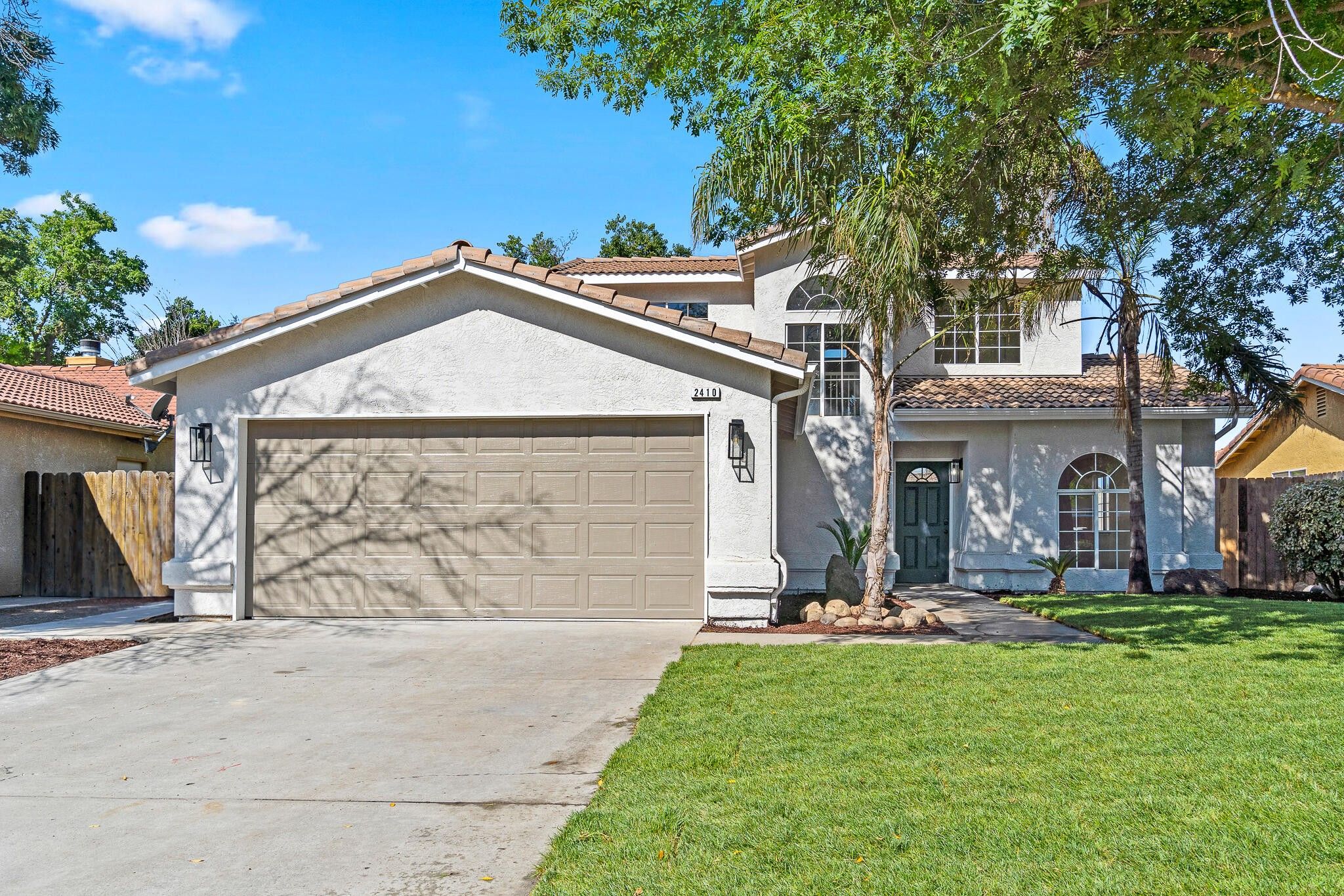 0.12 acres in Kings County, California