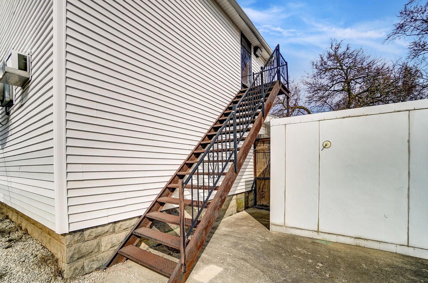 1.05 acres in Auglaize County, Ohio