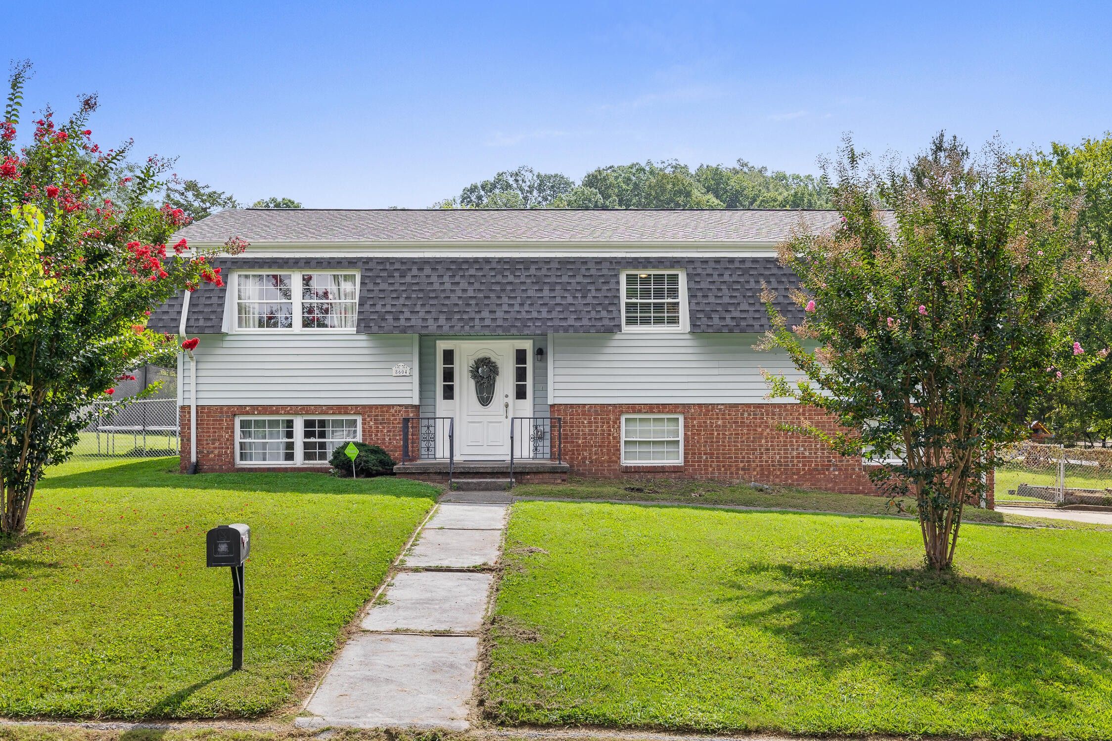 0.41 acres in Hamilton County, Tennessee