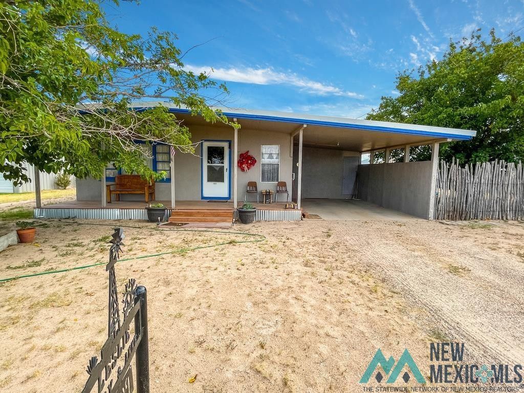 2 acres in Lea County, New Mexico