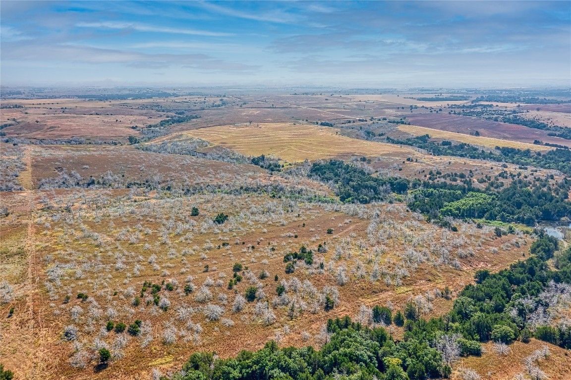 80.65 acres in Dewey County, Oklahoma