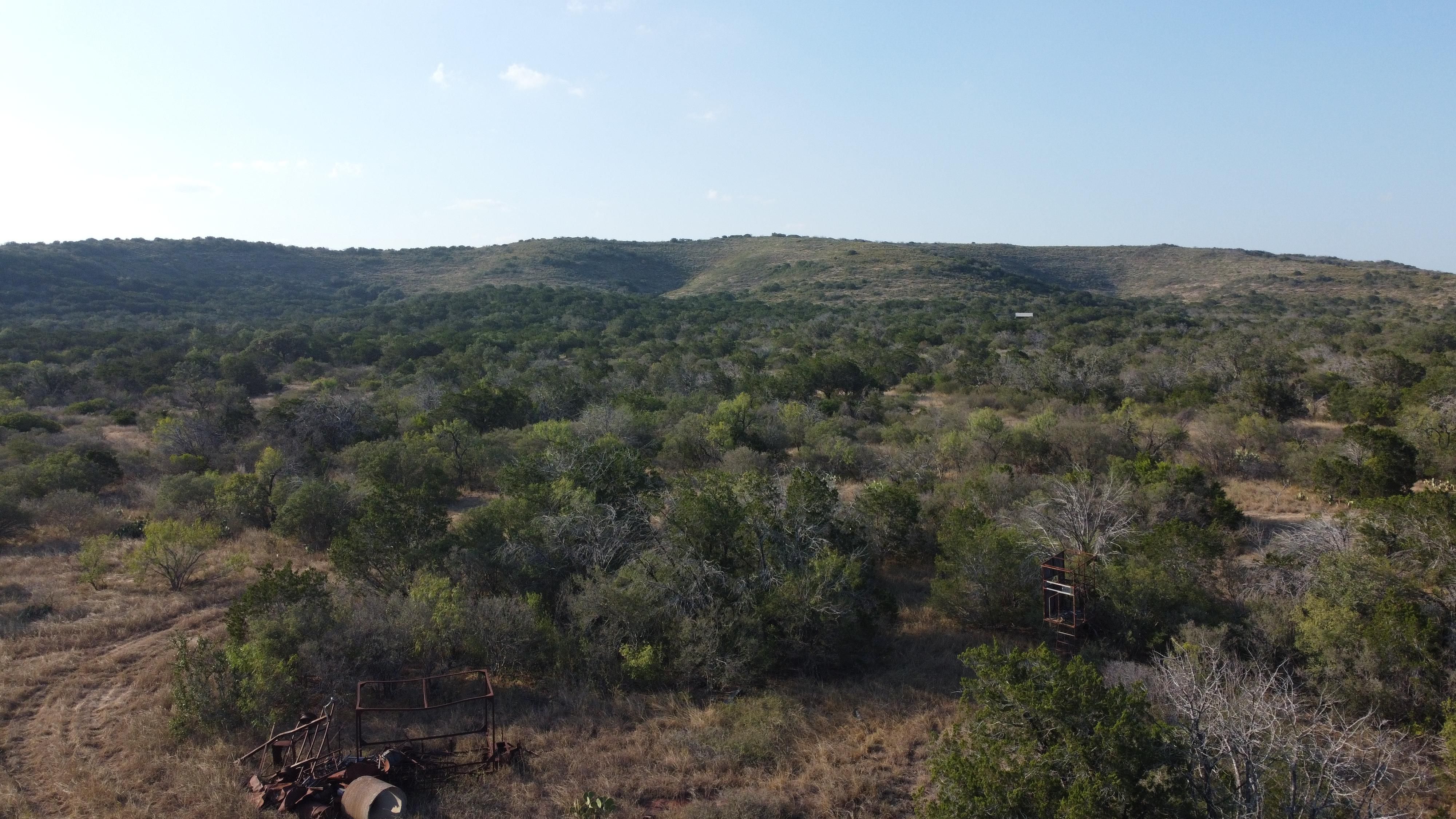 Private Road 3340, Sabinal, TX 78881