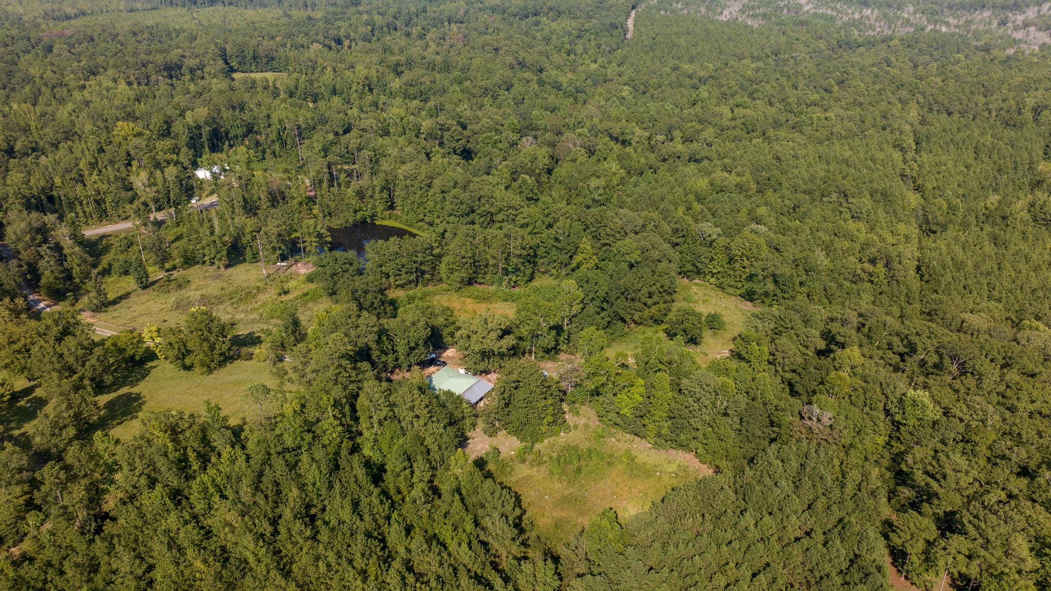 135 acres in Elmore County, Alabama