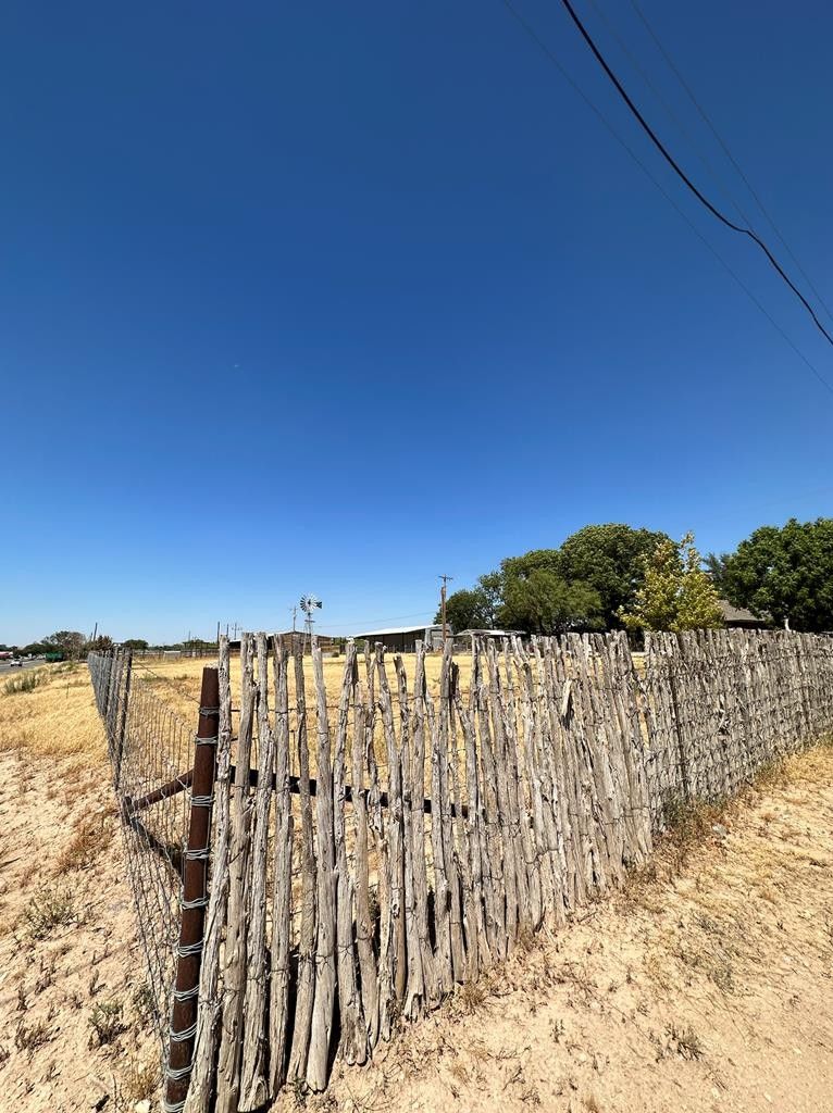 0.49 acres in Sterling County, Texas