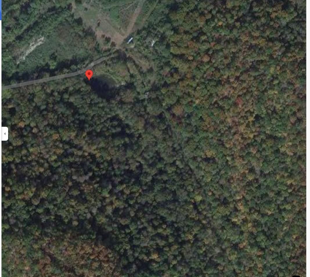 145 acres in Estill County, Kentucky