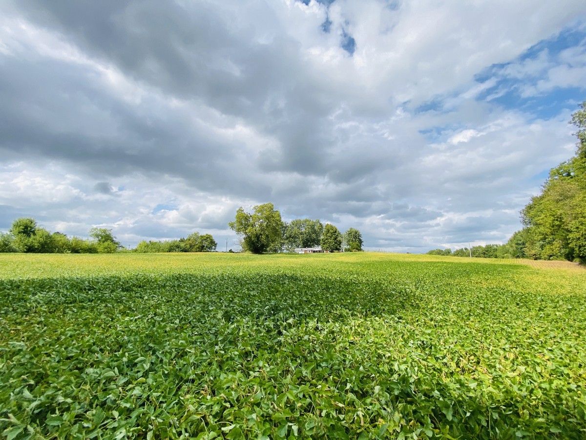 7.98 acres in Bartholomew County, Indiana