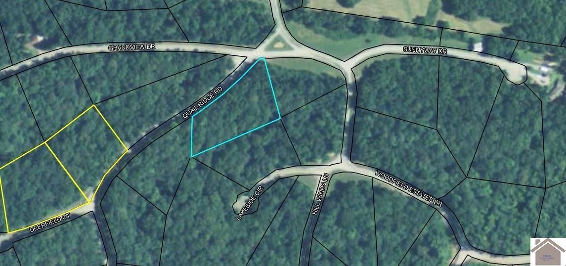 LOT 63 WOODFIELD ESTATES, Cadiz, KY 42211 MLS 123749