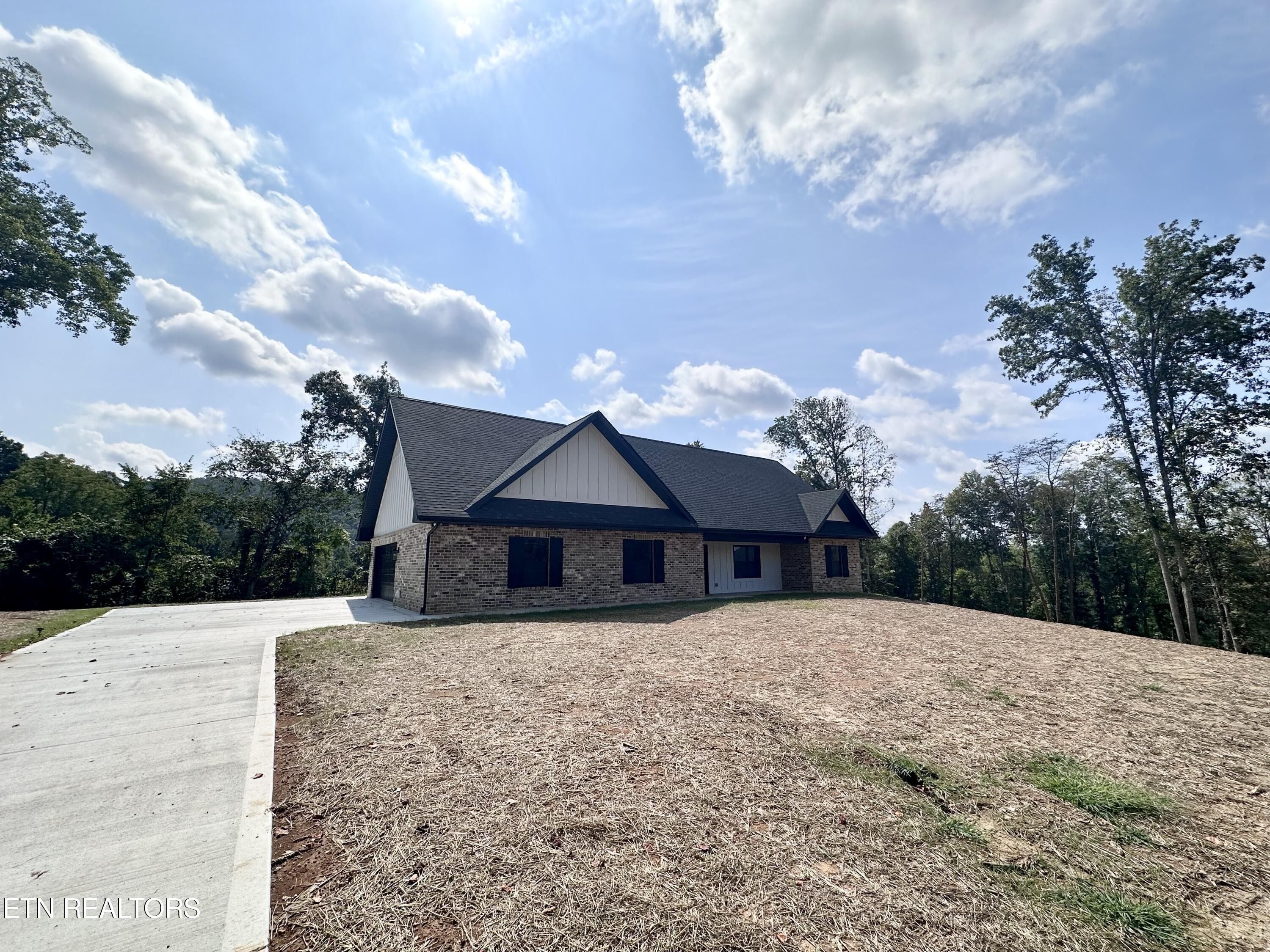 10 acres in Union County, Tennessee