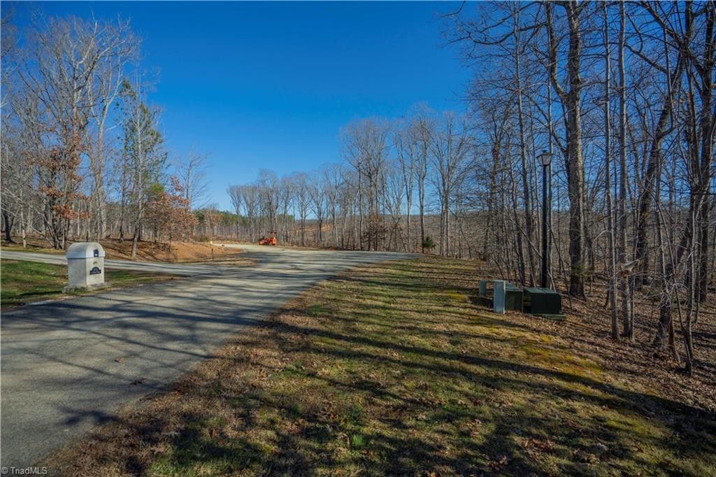 330 acres in Davidson County, North Carolina