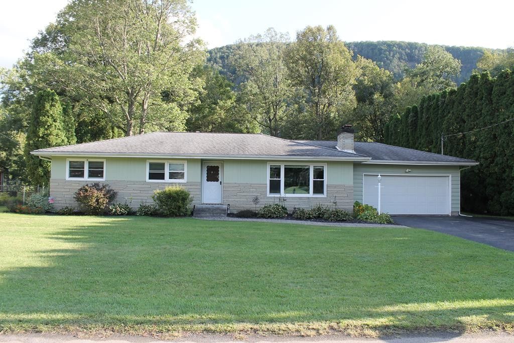 0.53 acres in Chemung County, New York