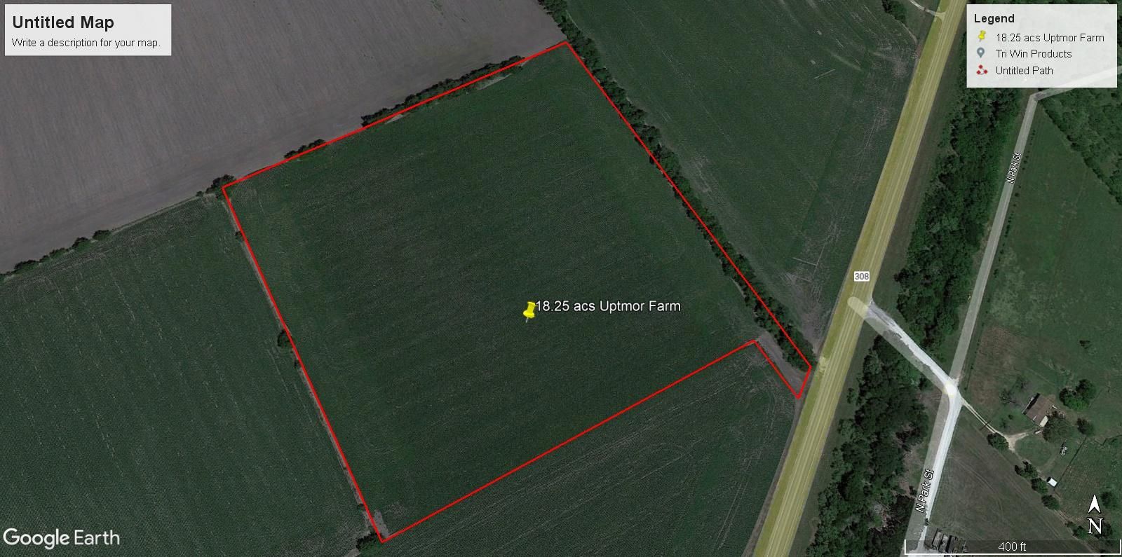 7251 Leroy Parkway, West, TX 76691 MLS 20429757