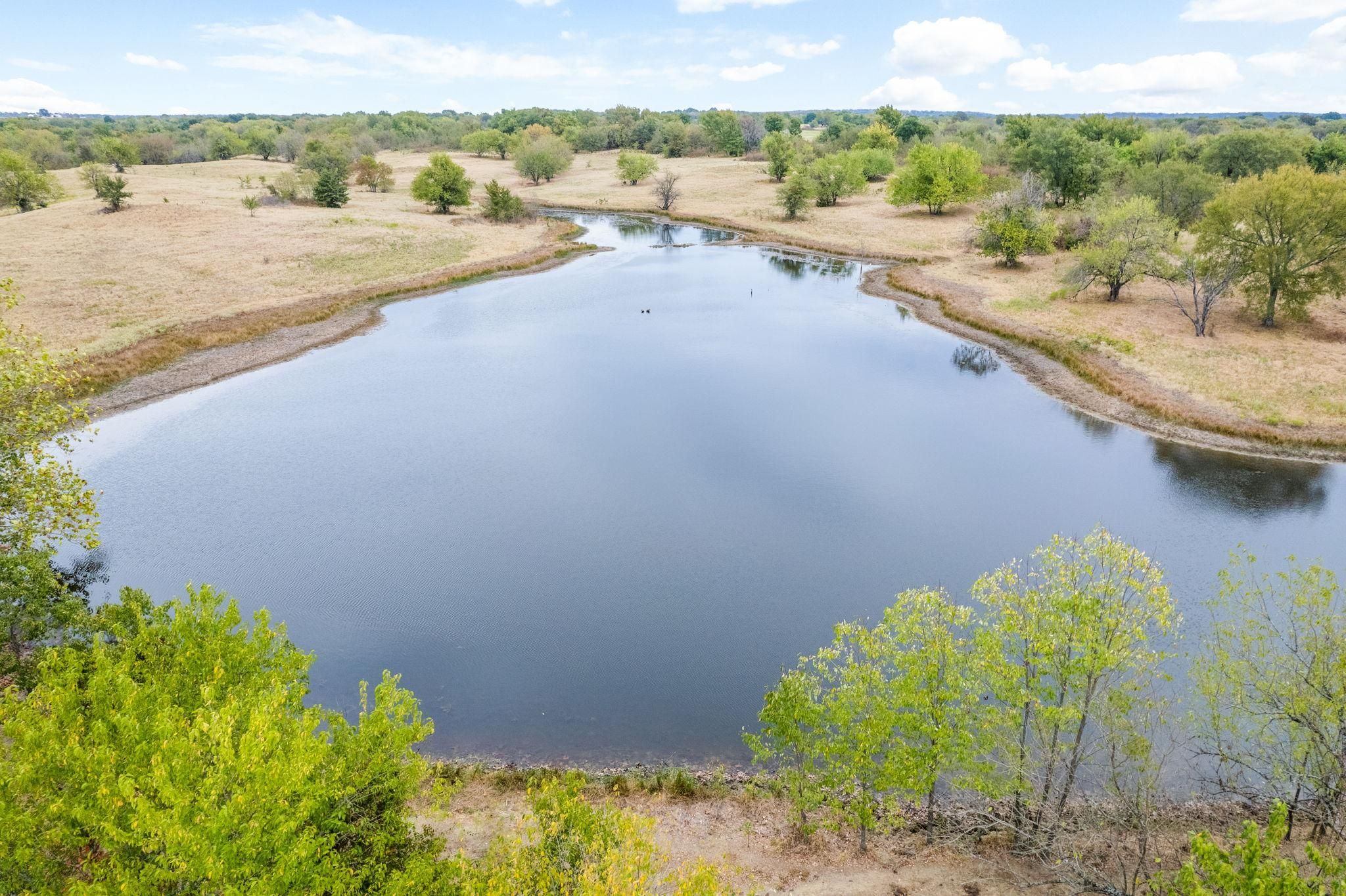 300 acres in Atoka County, Oklahoma
