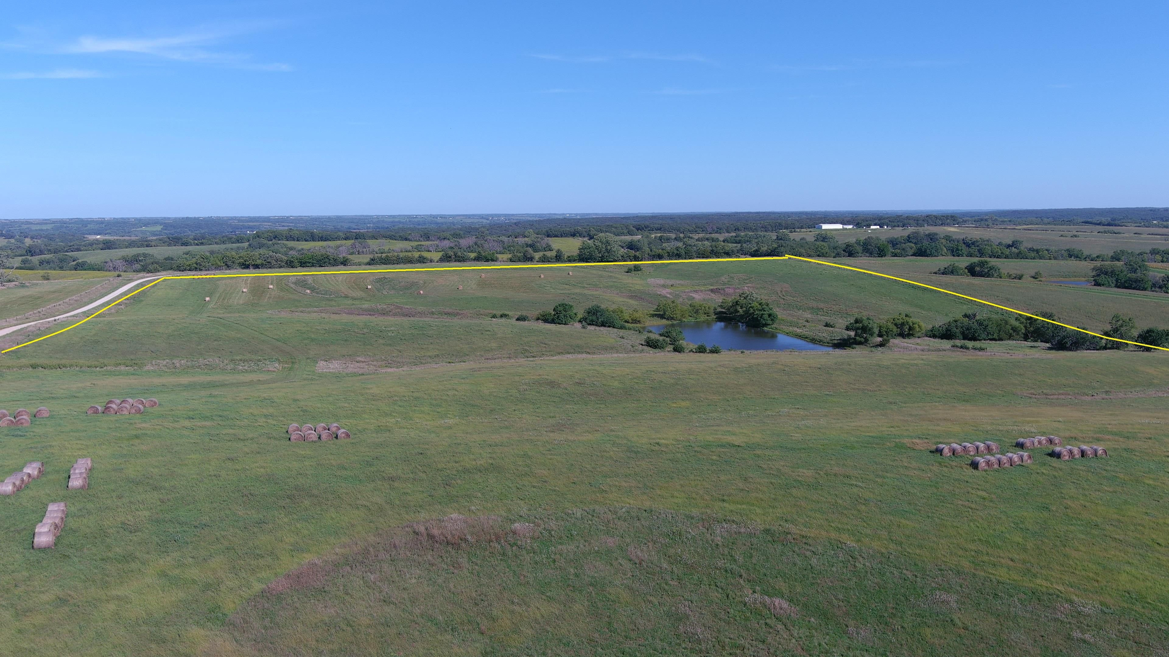78 acres in Union County, Iowa