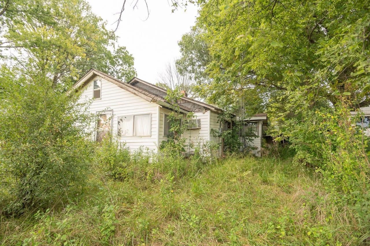 0.41 acres in Butler County, Missouri