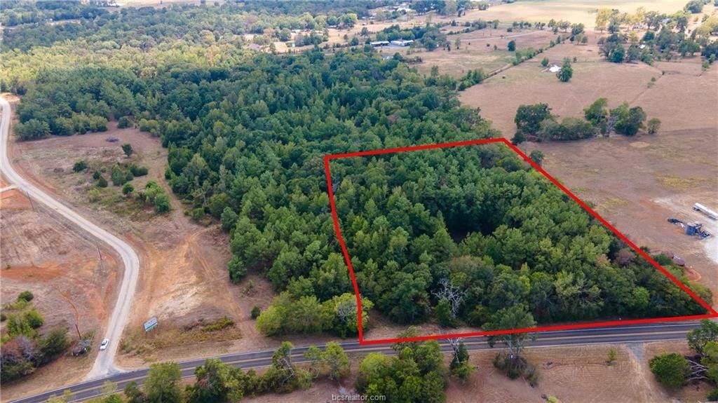 Lot 1 FM 977, Leona, TX 75850 MLS 23011205